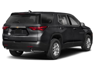 2022 Chevrolet Traverse AWD 1LS