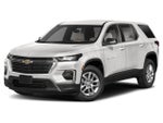 2022 Chevrolet Traverse AWD 1LS