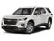 2022 Chevrolet Traverse AWD 1LS