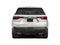 2022 Chevrolet Traverse AWD 1LS