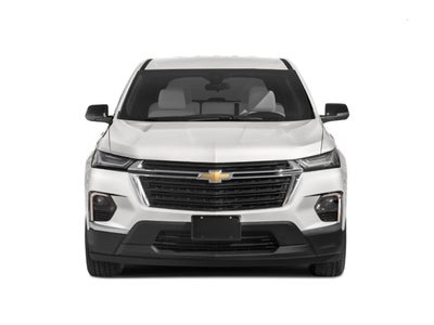2022 Chevrolet Traverse AWD 1LS