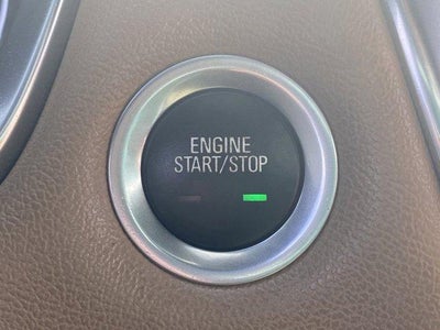 2023 Chevrolet Traverse AWD 1LZ