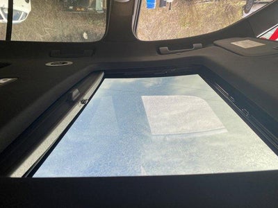 2023 Chevrolet Traverse AWD 1LZ