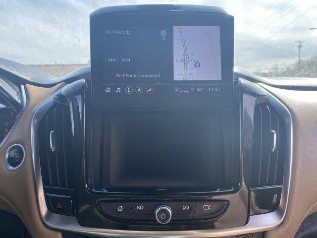 2023 Chevrolet Traverse AWD 1LZ