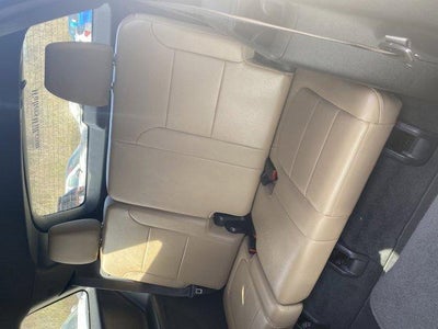 2023 Chevrolet Traverse AWD 1LZ