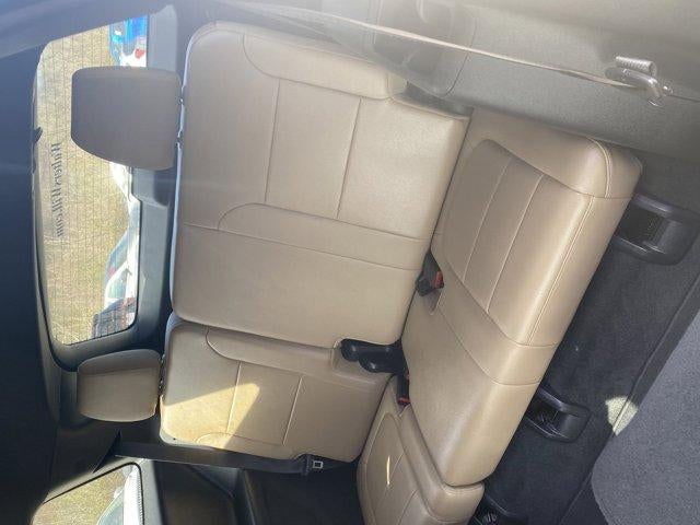 2023 Chevrolet Traverse AWD 1LZ