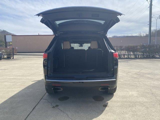 2023 Chevrolet Traverse AWD 1LZ