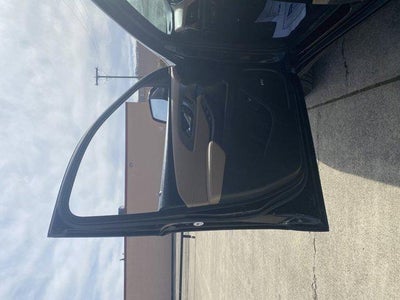 2023 Chevrolet Traverse AWD 1LZ