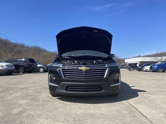 2023 Chevrolet Traverse AWD 1LZ