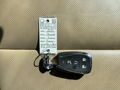 2023 Chevrolet Traverse AWD 1LZ