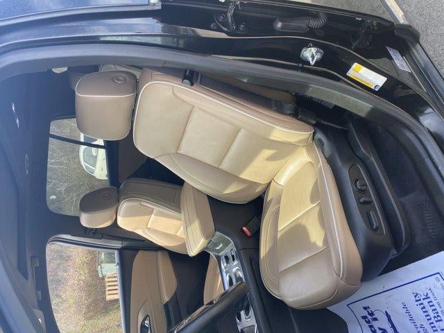 2023 Chevrolet Traverse AWD 1LZ