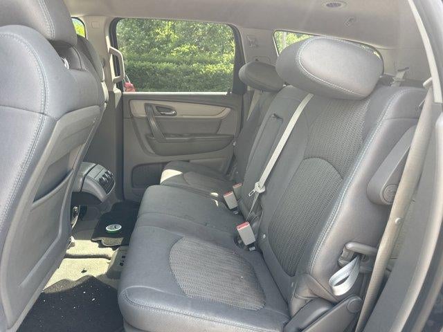 2015 Chevrolet Traverse FWD LS