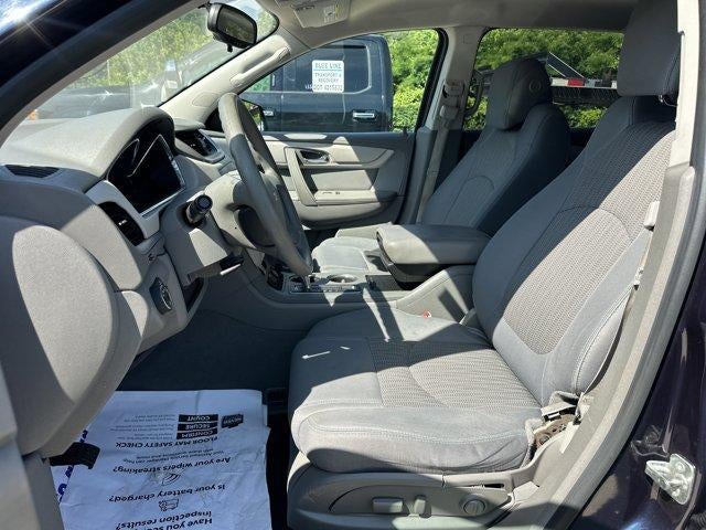 2015 Chevrolet Traverse FWD LS