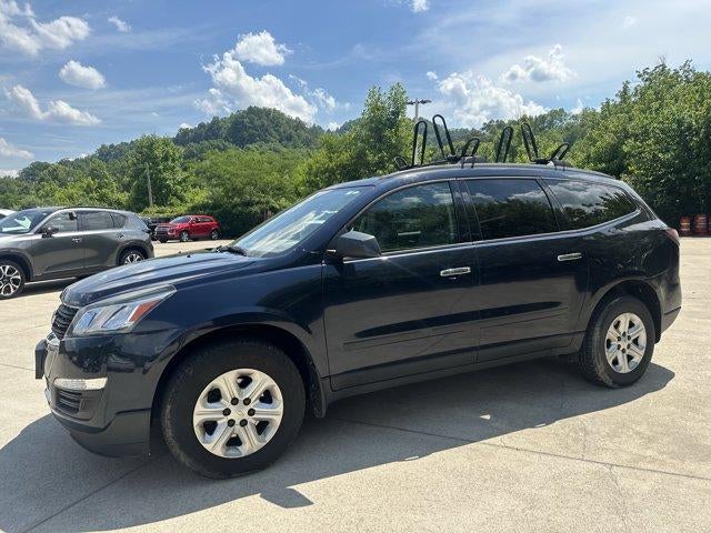 2015 Chevrolet Traverse FWD LS