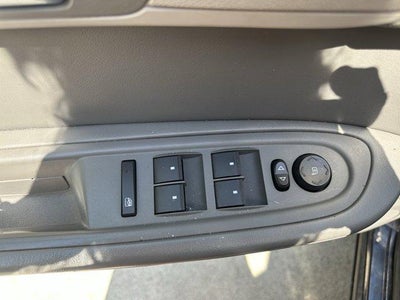 2015 Chevrolet Traverse FWD LS