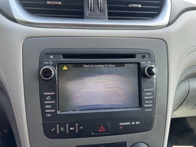 2015 Chevrolet Traverse FWD LS