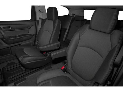 2015 Chevrolet Traverse FWD LS