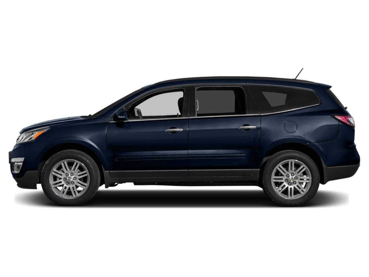 2015 Chevrolet Traverse FWD LS
