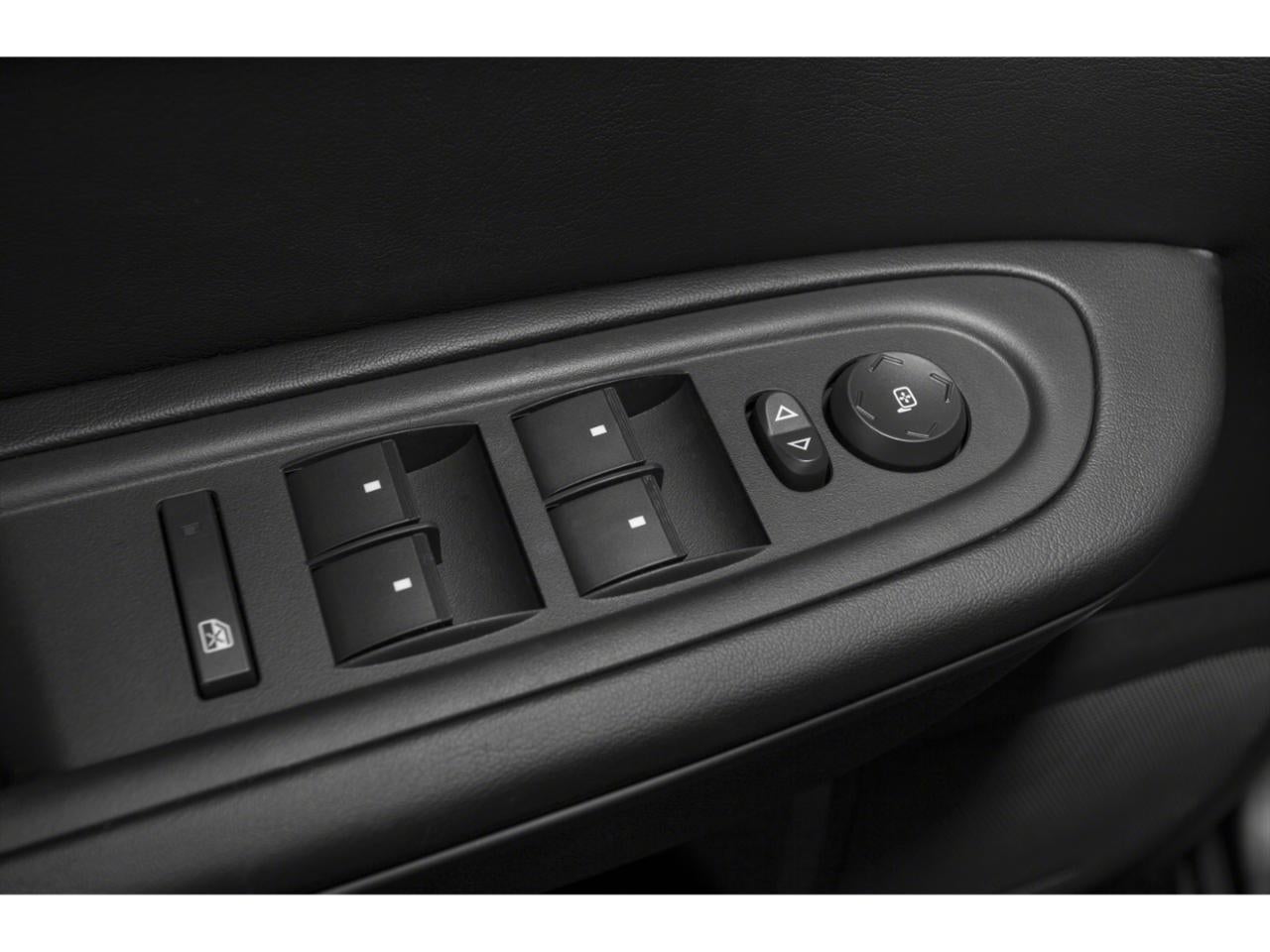 2015 Chevrolet Traverse FWD LS