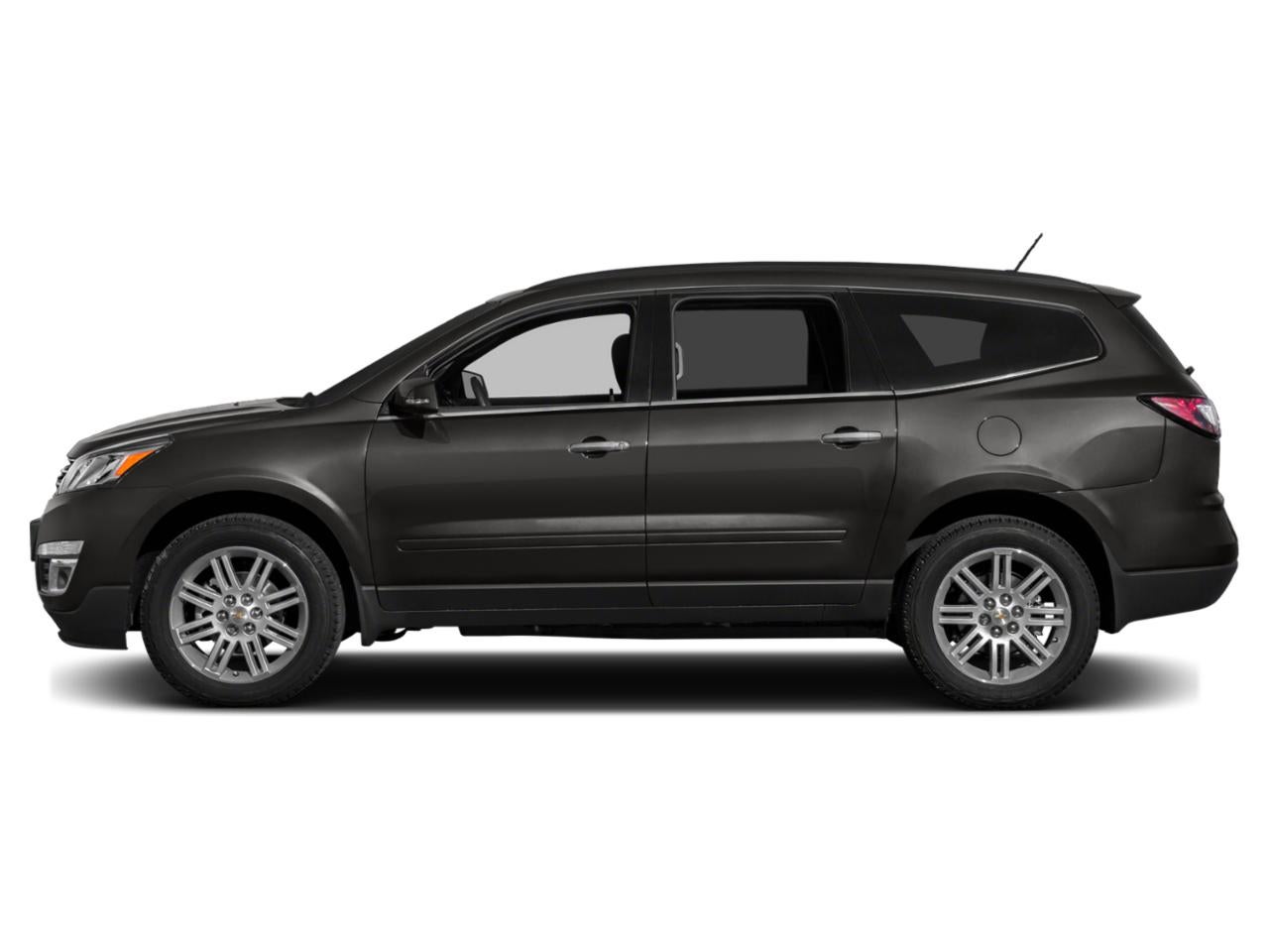 2015 Chevrolet Traverse FWD LS