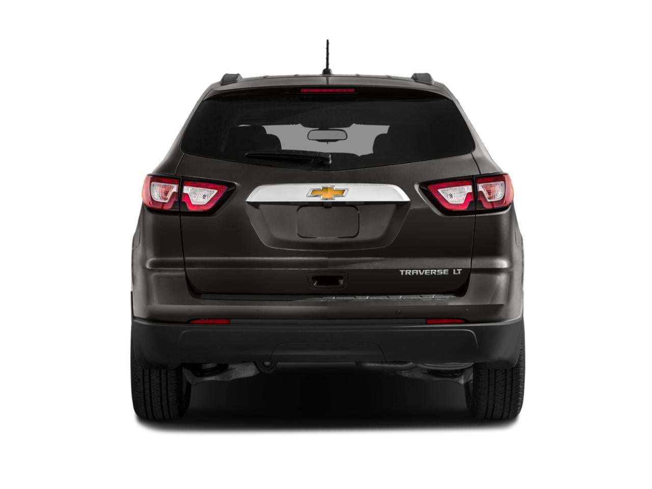 2015 Chevrolet Traverse FWD LS
