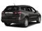 2015 Chevrolet Traverse FWD LS