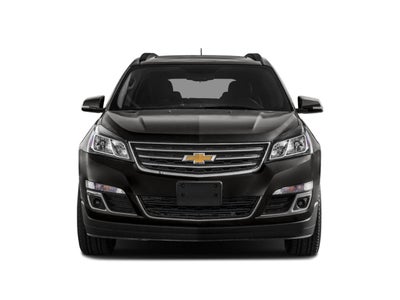 2015 Chevrolet Traverse FWD LS