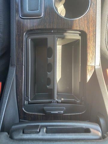 2015 Chevrolet Traverse AWD 2LT