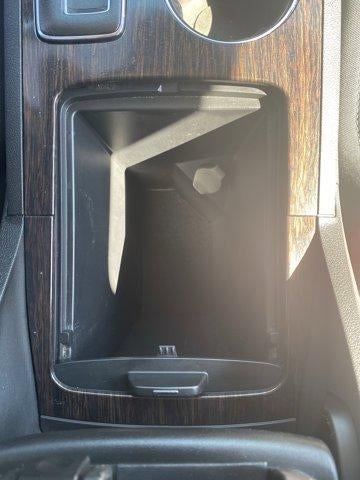 2015 Chevrolet Traverse AWD 2LT