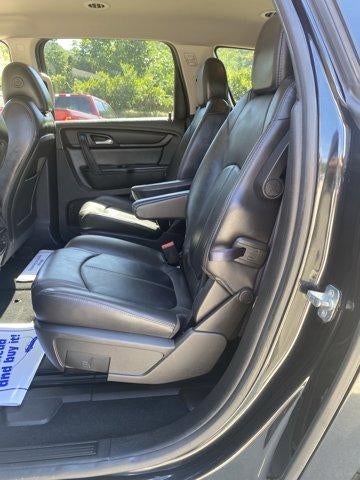 2015 Chevrolet Traverse AWD 2LT