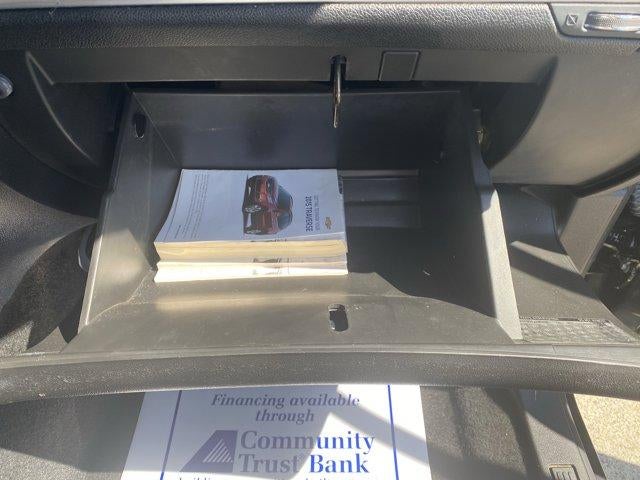 2015 Chevrolet Traverse AWD 2LT