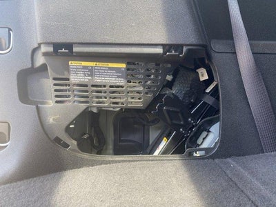 2015 Chevrolet Traverse AWD 2LT