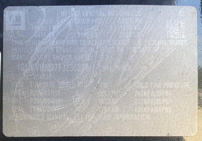 2015 Chevrolet Traverse AWD 2LT