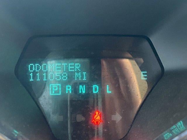 2015 Chevrolet Traverse AWD 2LT