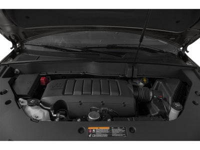 2015 Chevrolet Traverse AWD 2LT