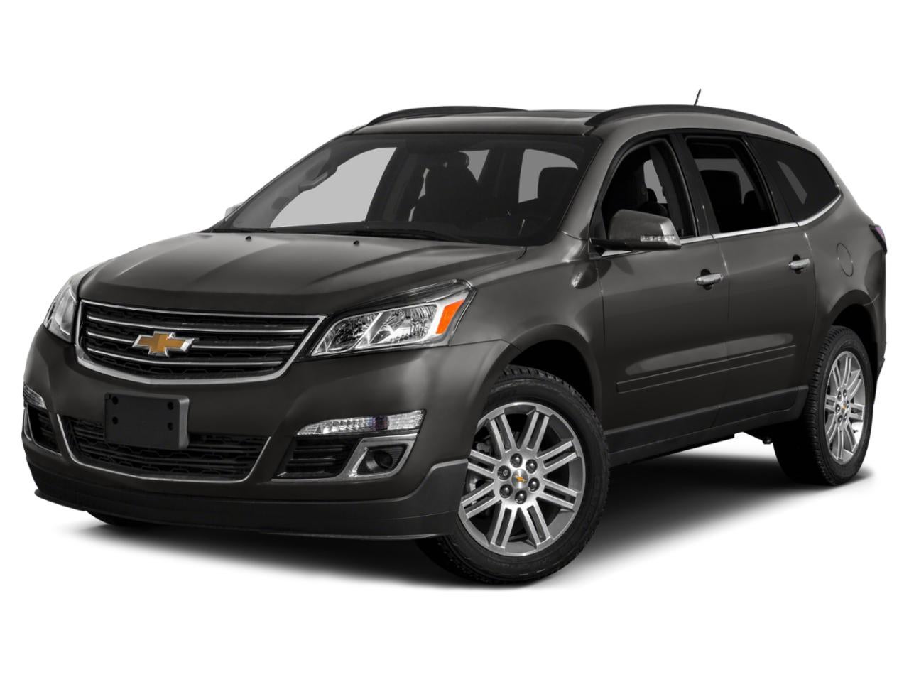 2015 Chevrolet Traverse AWD 2LT