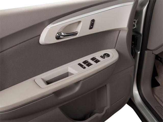 2011 Chevrolet Traverse AWD LTZ