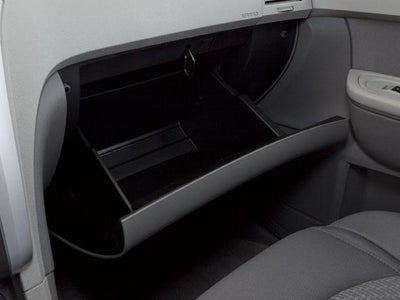 2011 Chevrolet Traverse AWD LTZ