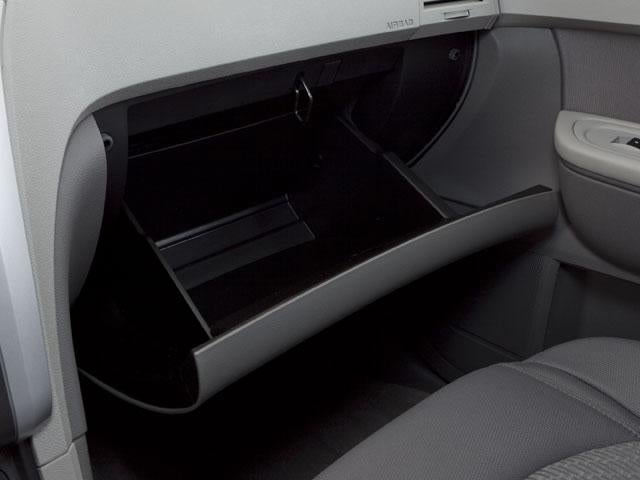 2011 Chevrolet Traverse AWD LTZ