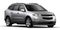 2011 Chevrolet Traverse AWD LTZ