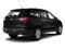 2011 Chevrolet Traverse AWD LTZ