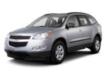 2011 Chevrolet Traverse AWD LTZ