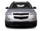 2011 Chevrolet Traverse AWD LTZ