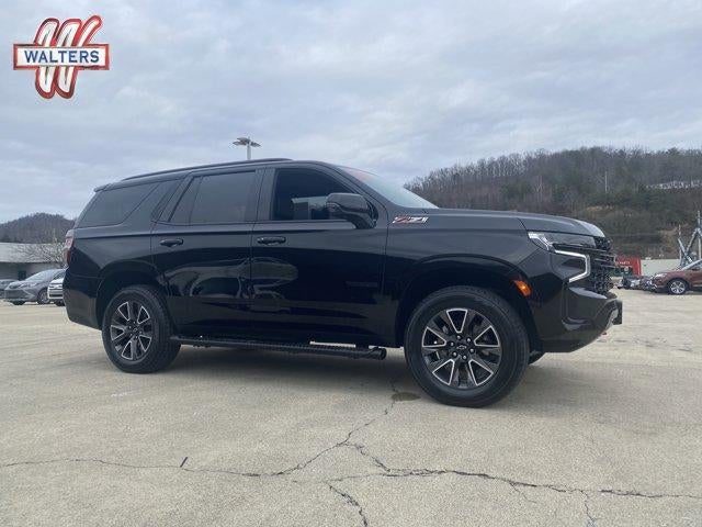 2023 Chevrolet Tahoe 4WD Z71