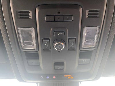 2023 Chevrolet Tahoe 4WD Z71