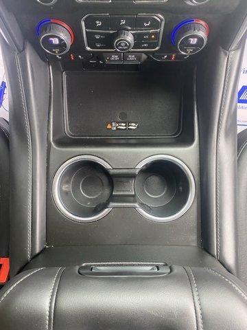 2023 Chevrolet Tahoe 4WD Z71