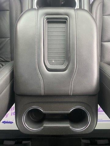 2023 Chevrolet Tahoe 4WD Z71