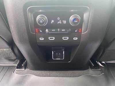 2023 Chevrolet Tahoe 4WD Z71