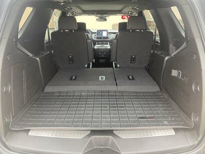 2023 Chevrolet Tahoe 4WD Z71