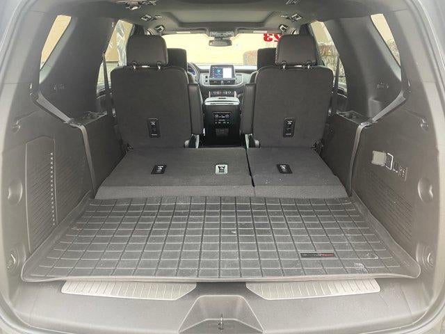 2023 Chevrolet Tahoe 4WD Z71